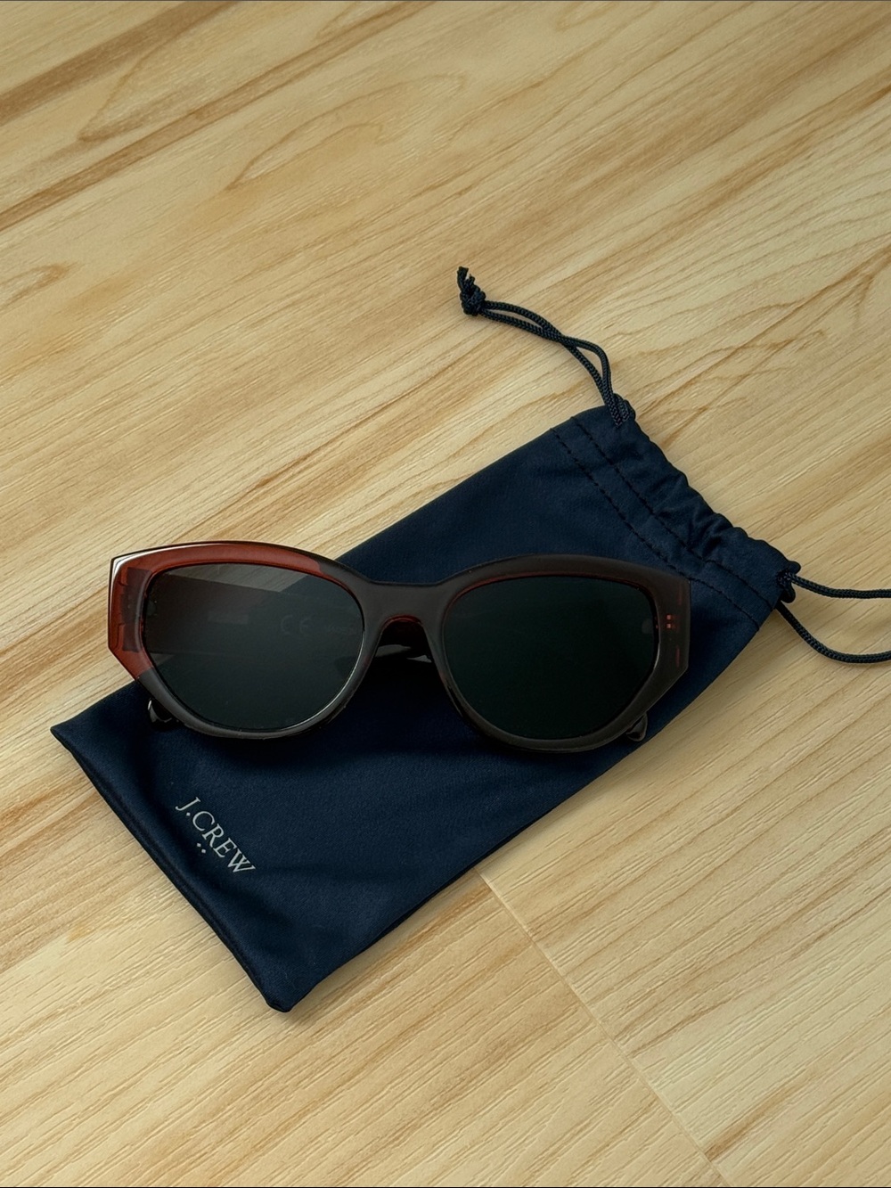 JCrew Women’s Sunglasses